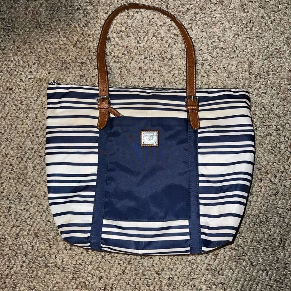 Ralph Lauren Purse